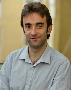 Stefano Soccorsi