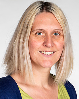 Hannah Chadburn