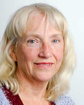 Sheila Payne