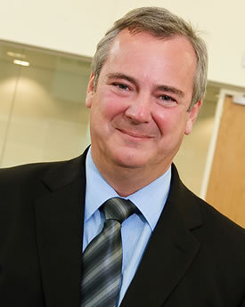 Paul Sparrow
