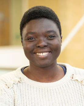 Adjoa Ocran