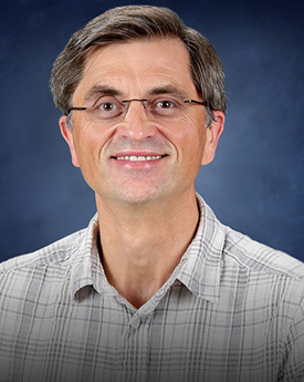 Stephen Croft