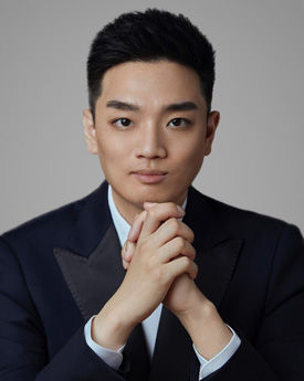 Huasheng Xiang