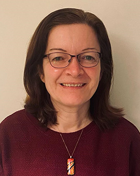 Kathy Chandler