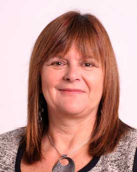 Christine Milligan