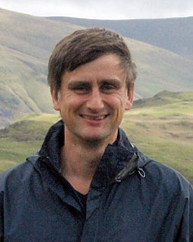 Philip Barker