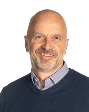 Paul McKean