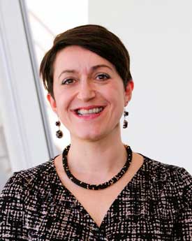 Maria Piacentini