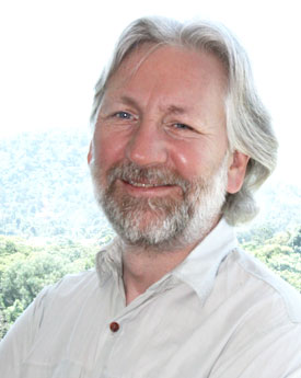 Kenneth Wilson