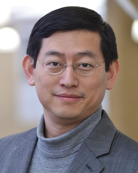 Xin Zhao