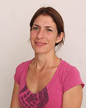 Mariana Rufino