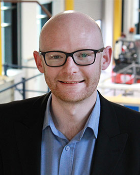 Chris Lambert